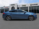 Thumbnail image of 2018 Ford Fusion at Phillips Chrysler Jeep Dodge RAM