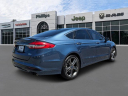 Thumbnail image of 2018 Ford Fusion at Phillips Chrysler Jeep Dodge RAM