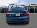 Thumbnail image of 2018 Ford Fusion at Phillips Chrysler Jeep Dodge RAM