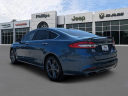 Thumbnail image of 2018 Ford Fusion at Phillips Chrysler Jeep Dodge RAM