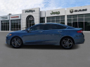 Thumbnail image of 2018 Ford Fusion at Phillips Chrysler Jeep Dodge RAM