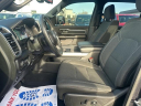 2019 Ram 1500 Big Horn at Golling Chrysler Dodge Jeep Ram of Roseville