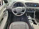 Thumbnail image of 2022 Hyundai SONATA at Maxon Hyundai Inc.