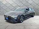 Thumbnail image of 2022 Hyundai SONATA at Maxon Hyundai Inc.