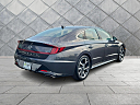 Thumbnail image of 2022 Hyundai SONATA at Maxon Hyundai Inc.