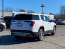 Thumbnail image of 2023 GMC Acadia at Classic Nissan - Williamsburg