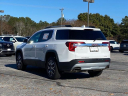 Thumbnail image of 2023 GMC Acadia at Classic Nissan - Williamsburg