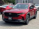 Thumbnail image of 2023 Mazda CX-50 at Garden City Mazda