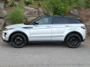 Thumbnail image of 2015 Land Rover Range Rover Evoque at Braida of PORTLAND, OR