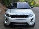 Thumbnail image of 2015 Land Rover Range Rover Evoque at Braida of PORTLAND, OR