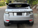 Thumbnail image of 2015 Land Rover Range Rover Evoque at Braida of PORTLAND, OR