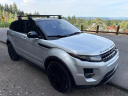 Thumbnail image of 2015 Land Rover Range Rover Evoque at Braida of PORTLAND, OR
