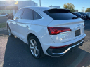 2021 Audi Q5 Sportback quattro Prestige 45 TFSI at Hatchett Buick GMC