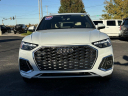 Thumbnail image of 2021 Audi Q5 Sportback at Hatchett Buick GMC