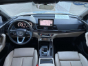 Thumbnail image of 2021 Audi Q5 Sportback at Hatchett Buick GMC