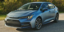 Thumbnail image of 2022 Toyota Corolla at B.I.Auto Sales