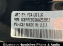 Thumbnail image of 2022 Ram 1500 at Aventura Chrysler Jeep Dodge Ram
