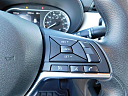 2020 Nissan Versa SV at Mathews Nissan