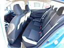 Thumbnail image of 2020 Nissan Versa at Mathews Nissan