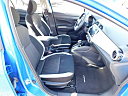 Thumbnail image of 2020 Nissan Versa at Mathews Nissan