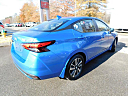 Thumbnail image of 2020 Nissan Versa at Mathews Nissan