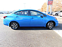 Thumbnail image of 2020 Nissan Versa at Mathews Nissan