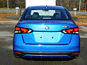 Thumbnail image of 2020 Nissan Versa at Mathews Nissan