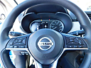 Thumbnail image of 2020 Nissan Versa at Mathews Nissan