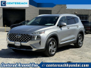 Thumbnail image of 2022 Hyundai SANTA FE at Ford of Port Jeff