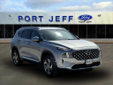 2022 Hyundai SANTA FE SEL at Ford of Port Jeff