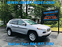 Thumbnail image of 2016 Jeep Cherokee at Sweet Rides, LLC