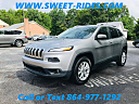 Thumbnail image of 2016 Jeep Cherokee at Sweet Rides, LLC