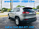 Thumbnail image of 2016 Jeep Cherokee at Sweet Rides, LLC