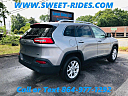 Thumbnail image of 2016 Jeep Cherokee at Sweet Rides, LLC