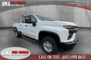 Thumbnail image of 2020 Chevrolet Silverado 2500HD at M & A Motors, Inc.