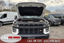 Thumbnail image of 2020 Chevrolet Silverado 2500HD at M & A Motors, Inc.