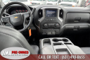 Thumbnail image of 2020 Chevrolet Silverado 2500HD at M & A Motors, Inc.