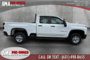 2020 Chevrolet Silverado 2500HD Work Truck at M & A Motors, Inc.