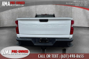 Thumbnail image of 2020 Chevrolet Silverado 2500HD at M & A Motors, Inc.
