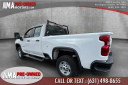 Thumbnail image of 2020 Chevrolet Silverado 2500HD at M & A Motors, Inc.