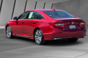 2022 Honda Accord Hybrid EX-L at Walnut Creek Toyota