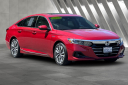 Thumbnail image of 2022 Honda Accord Hybrid at Walnut Creek Toyota