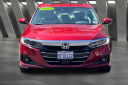 Thumbnail image of 2022 Honda Accord Hybrid at Walnut Creek Toyota