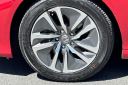 Thumbnail image of 2022 Honda Accord Hybrid at Walnut Creek Toyota