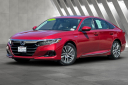 Thumbnail image of 2022 Honda Accord Hybrid at Walnut Creek Toyota