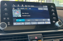 Thumbnail image of 2022 Honda Accord Hybrid at Walnut Creek Toyota
