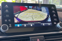 Thumbnail image of 2022 Honda Accord Hybrid at Walnut Creek Toyota