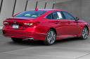 Thumbnail image of 2022 Honda Accord Hybrid at Walnut Creek Toyota