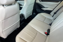 Thumbnail image of 2022 Honda Accord Hybrid at Walnut Creek Toyota