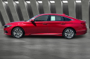 Thumbnail image of 2022 Honda Accord Hybrid at Walnut Creek Toyota